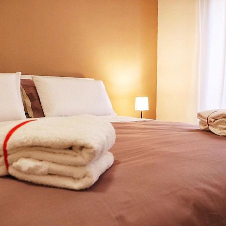 Aura Apartment Rome Luaran gambar