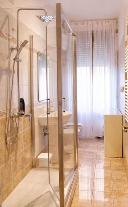 Aura Apartment Rome Luaran gambar