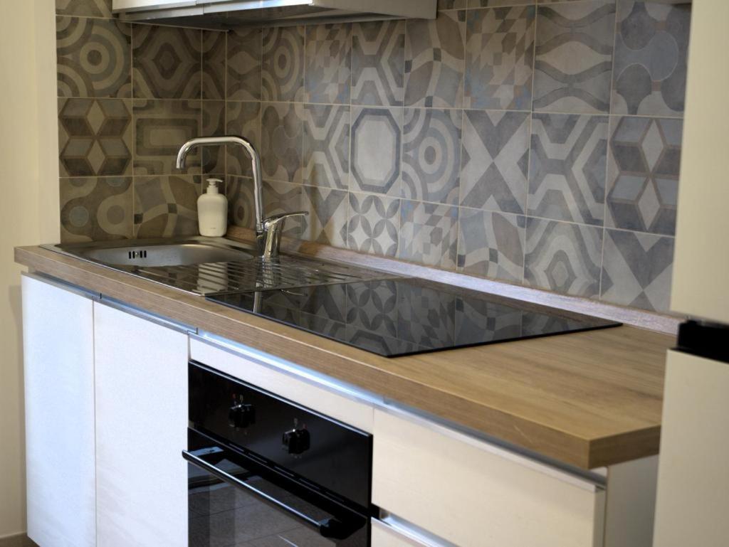 Aura Apartment Rome Luaran gambar