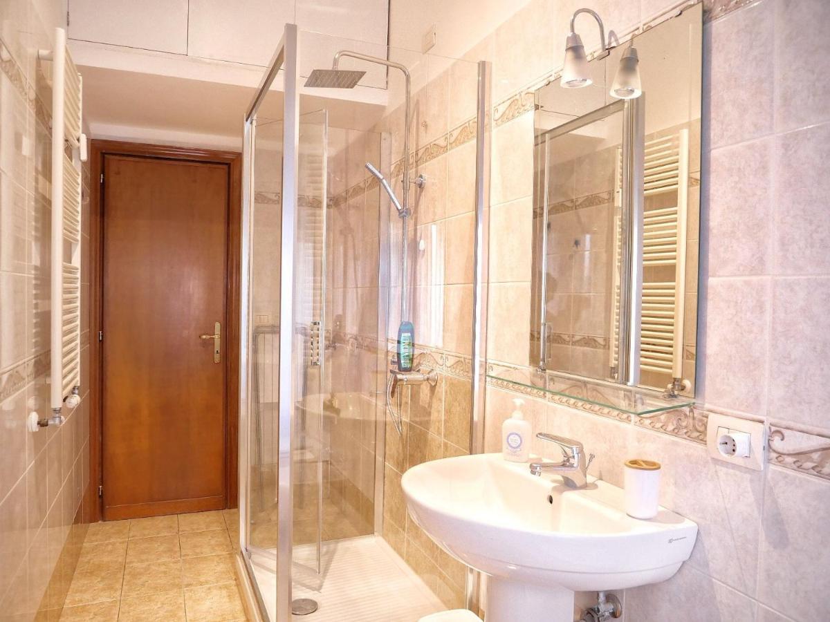 Aura Apartment Rome Luaran gambar