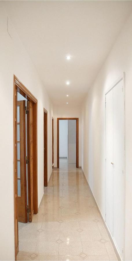Aura Apartment Rome Luaran gambar