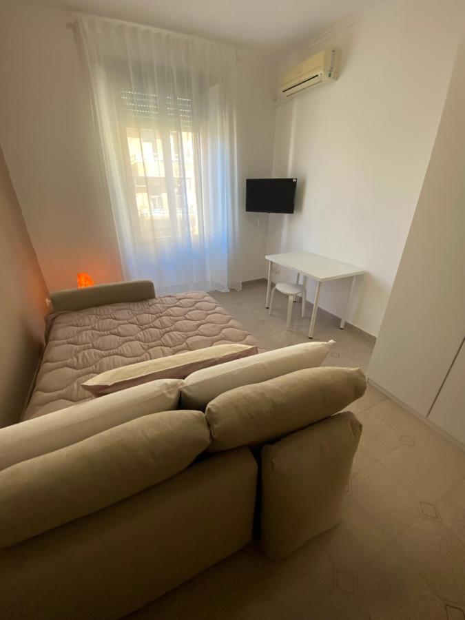 Aura Apartment Rome Luaran gambar