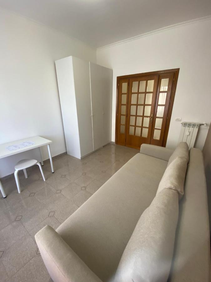 Aura Apartment Rome Luaran gambar